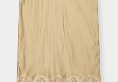 Herbert Skirt - Sand