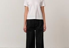 Katja Jeans - Black (Leg size 30" - Short)