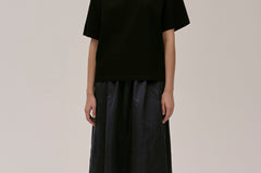 Miss Skirt - Navy