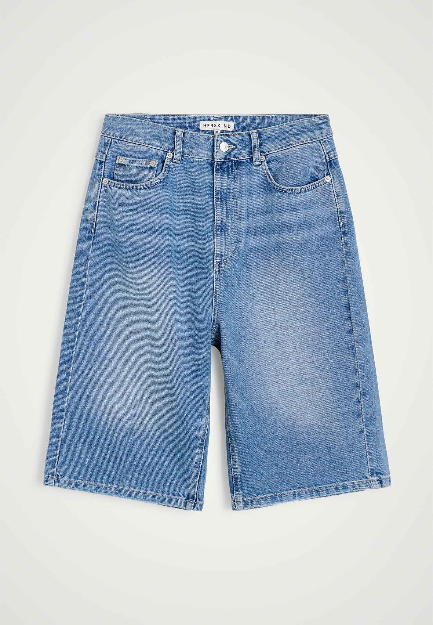 ★JADED LONDON UK★ Ardor Coated Mini Denim Shorts Ardor Coated Mini Denim Shorts | Jaded London | Clothing