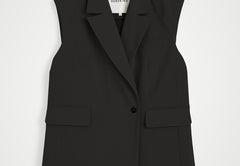 Averill Vest - Black