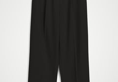 Rupert Pants - Black