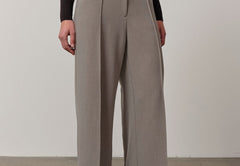 Kimberly Pants - Ligth Grey