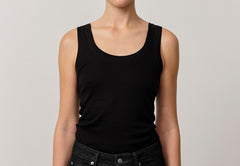Sandra Top - Black
