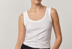 Sandra Top - Off White