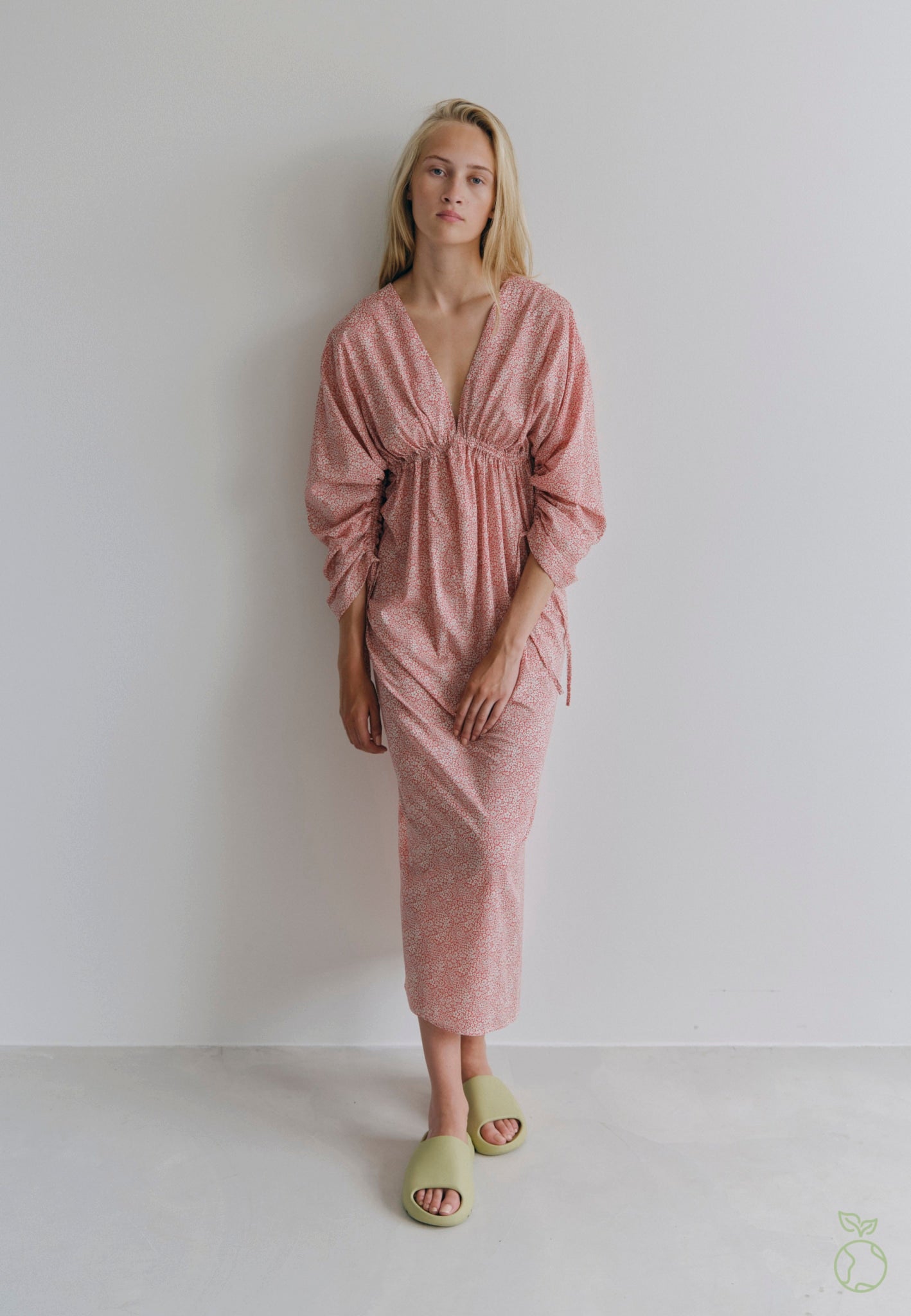 knee length dresses for ladies Ryan Dress Liberty