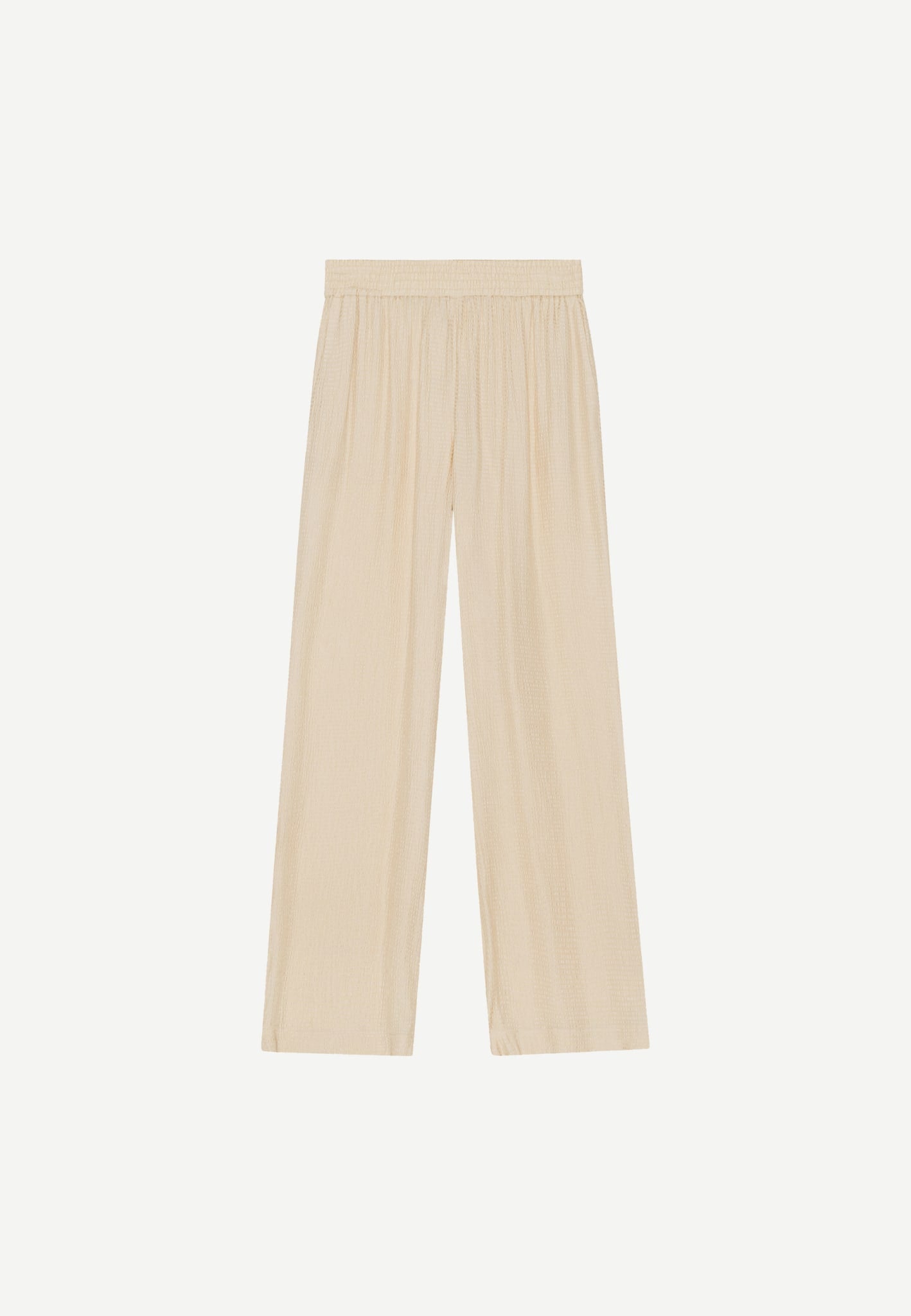 パンツ HERSKIND Trousers Pinky Pants - Light Grey – Herskind Official