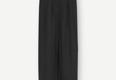 Lotus Pants - Black
