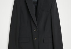 Mercy Blazer - Black