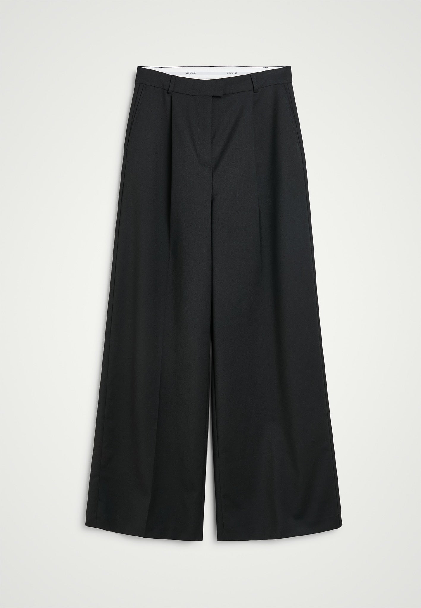 Kelly Pants - Black – Herskind Official
