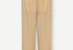 Rupert Pants - Croissant
