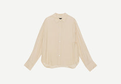 Fanta Shirt Ltd. - Light Sand