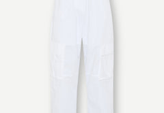 Hega Pants - White