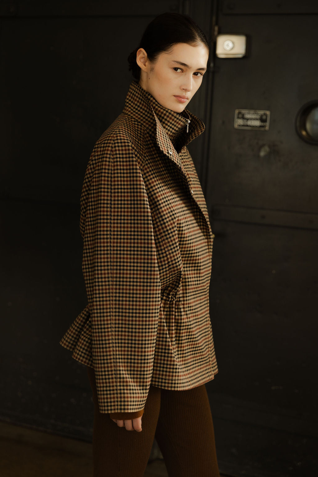 COATS / JACKETS