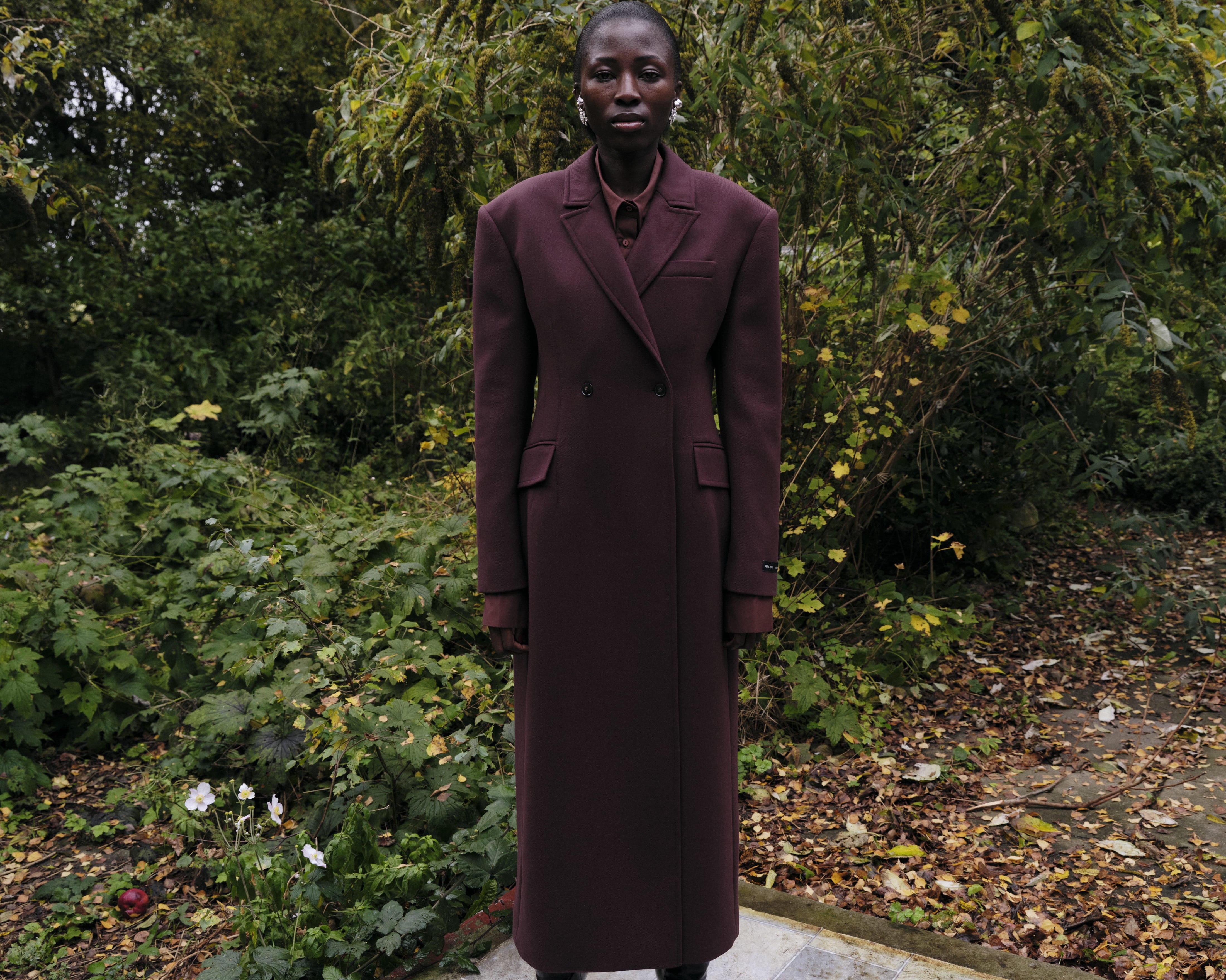 COATS / JACKETS