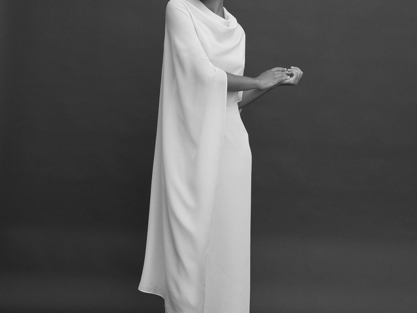 Evening wear