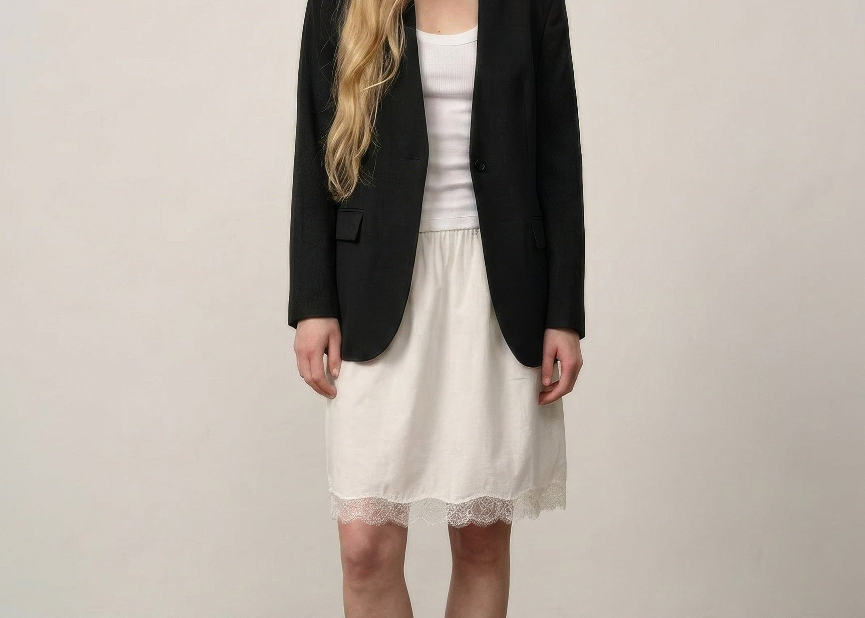 BLAZERS / VESTS