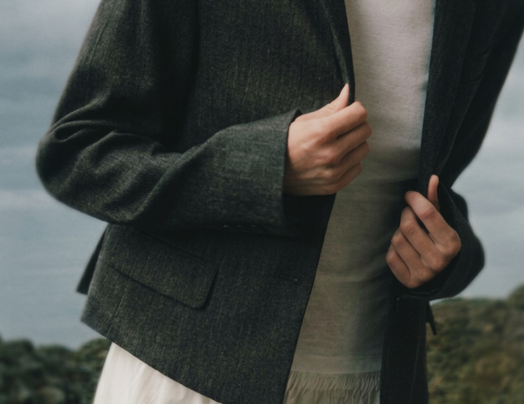 Sale Blazers & Vests