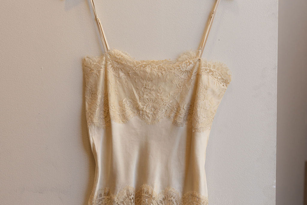 Lace Campaign