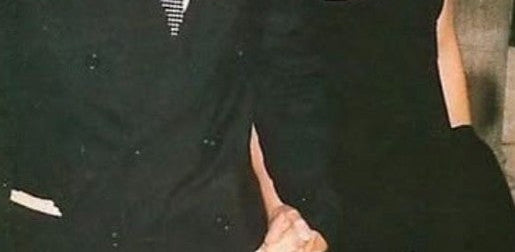 The Carolyn Bassette-Kennedy Look