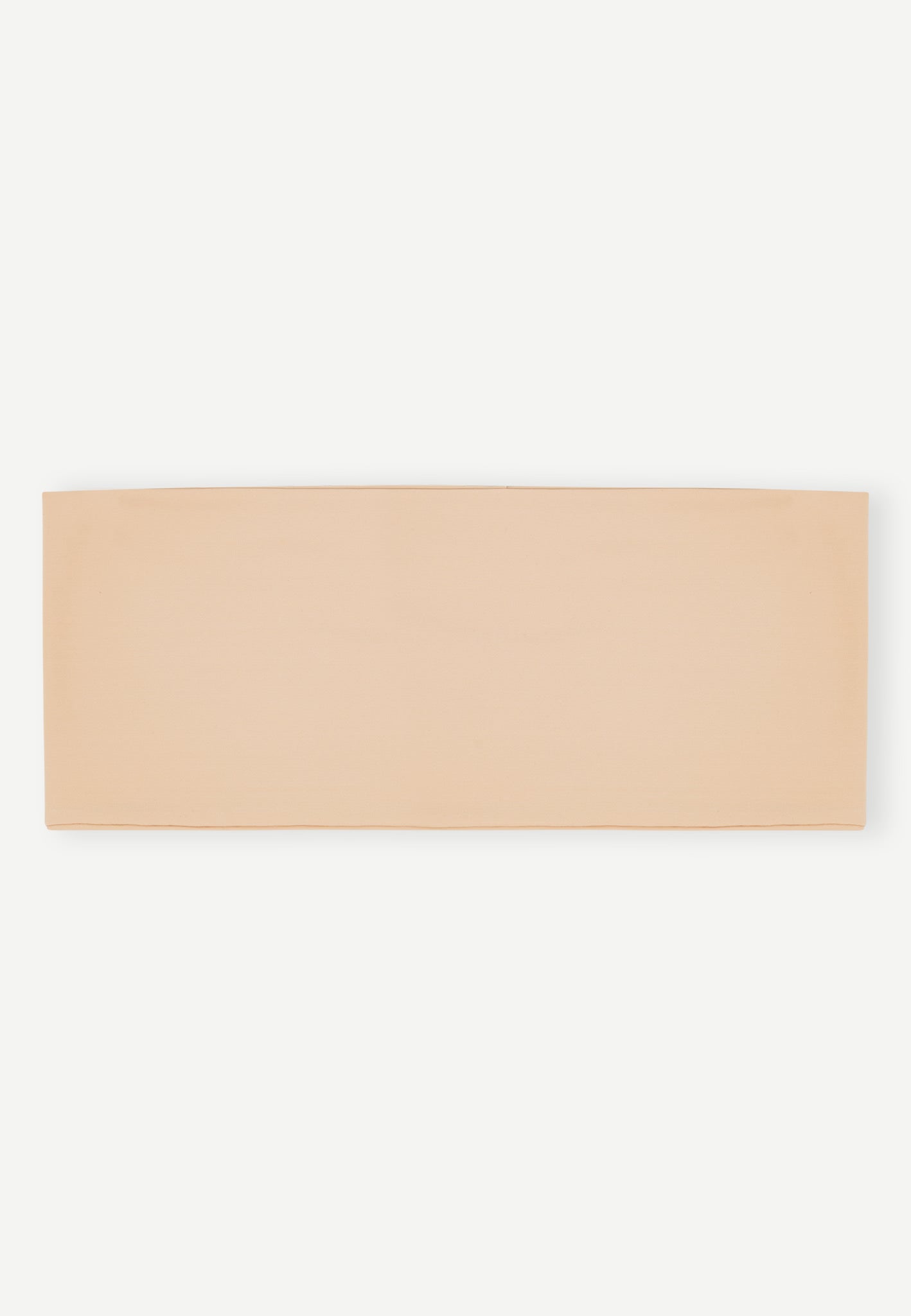 birgitte herskind Velvet Tube Top - Beige Beige