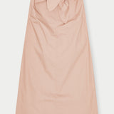 Chantelle Kleid – Puder