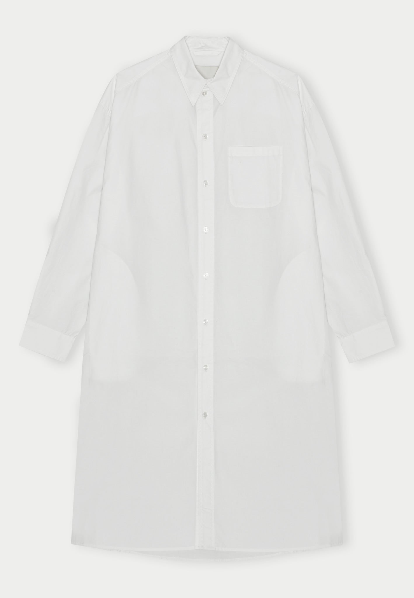 birgitte herskind Tia Dress - White White