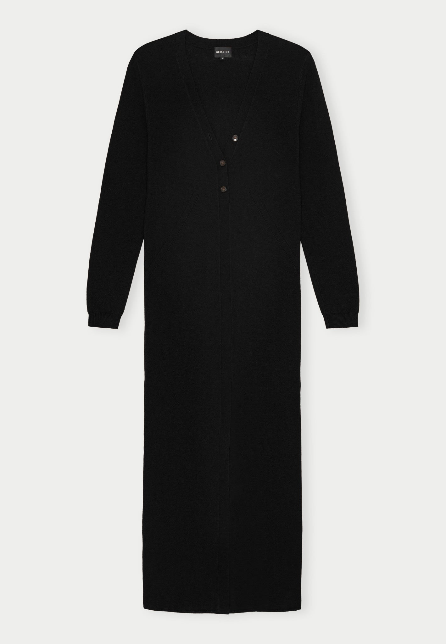 Graham Knit Dress