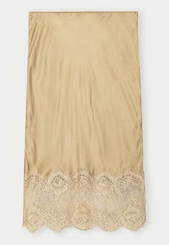 Herbert Skirt - Sand