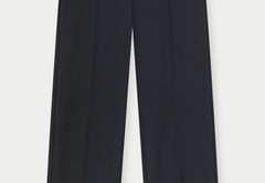 Jack Pants - Navy Pinstripe