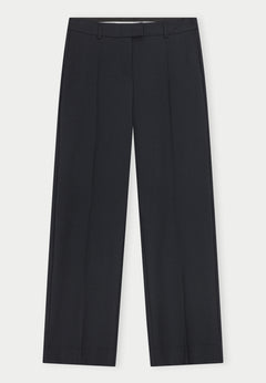 Jack Pants - Navy Pinstripe