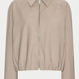 Ray Jacket - Sand