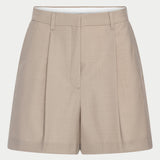 Reggy Shorts - Sand