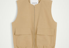 Neo Vest - Khaki