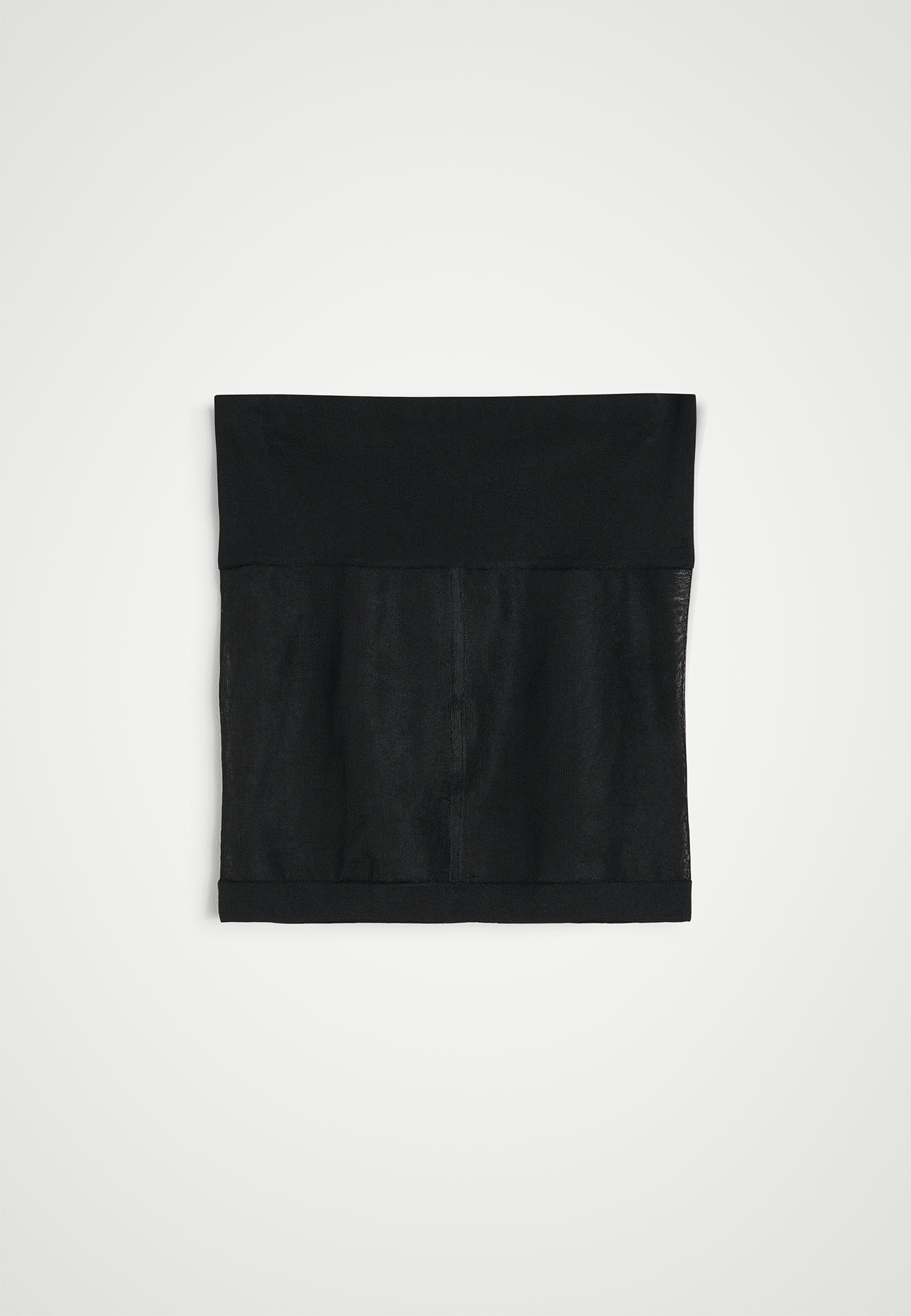 birgitte herskind Bambi Knit Top - Black Black