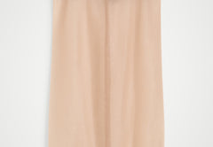 Buster Knit Skirt - Sand