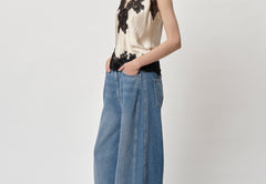 Katja Jeans - Indigo