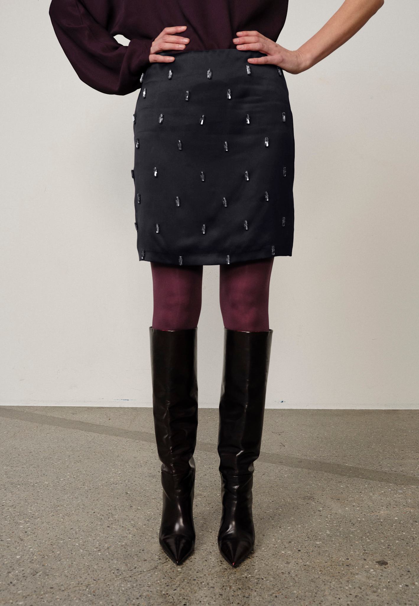 Dolly Skirt