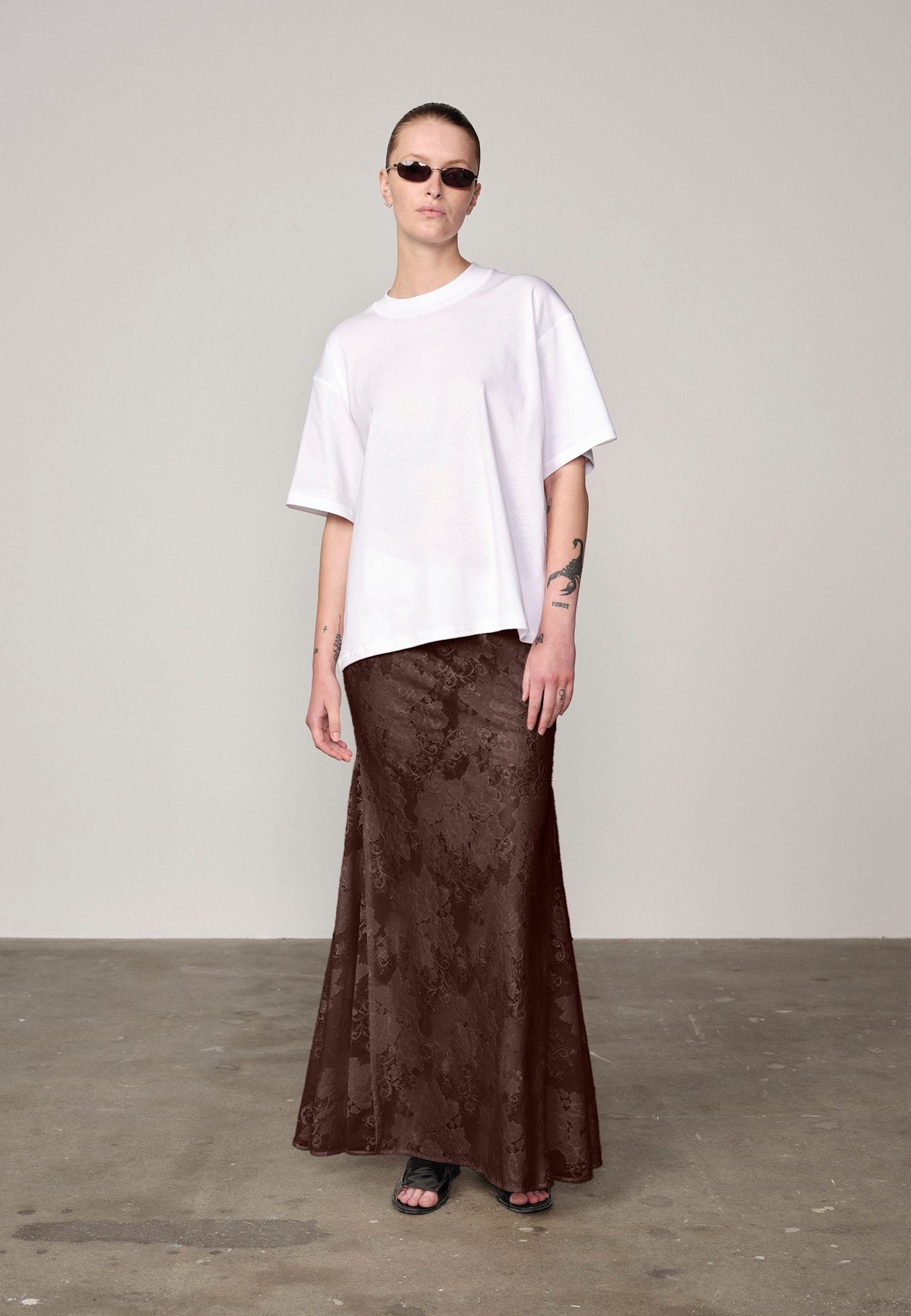 Pelé Skirt
