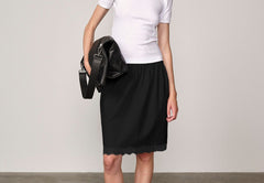 Eugene Skirt - Black