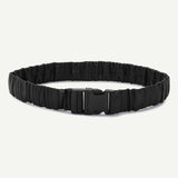 Leather Belt - Black