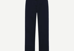 Como Pants - Midnight navy