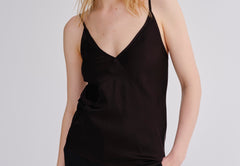 Mille Top - Black