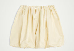 Evans Skirt - Baby Yellow