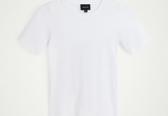 Jacqueline T-shirt - White