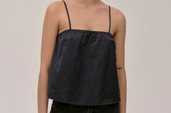 Alberte Top - Navy