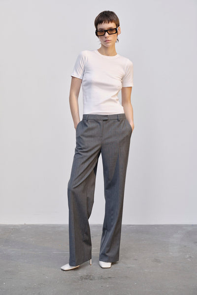 Jack Pants - Dark Grey – Herskind Official