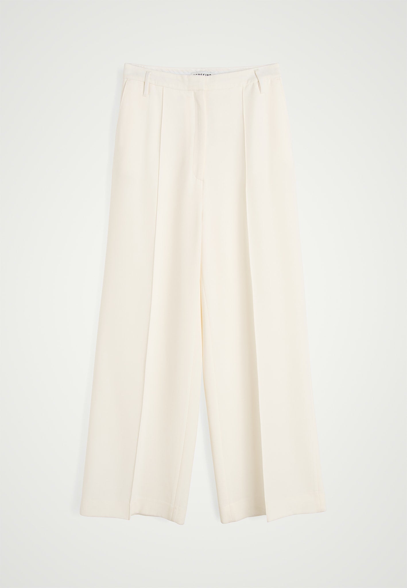 birgitte herskind Kimberly Pants - Off White Off White