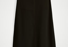 Carly Dress - Black