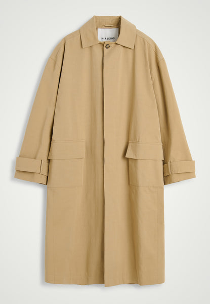 【希少】my beautiful landlet 23ss long coat 希少】my beautiful landlet 23ss long coat